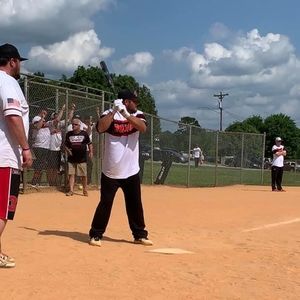 Meet your Posher, Greg